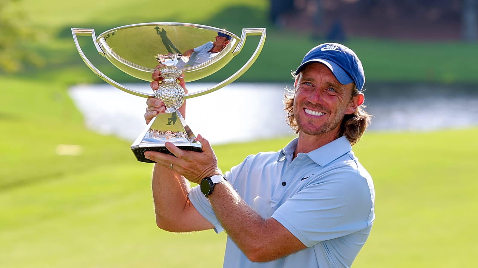 The 'PGA Tour champions' quiz