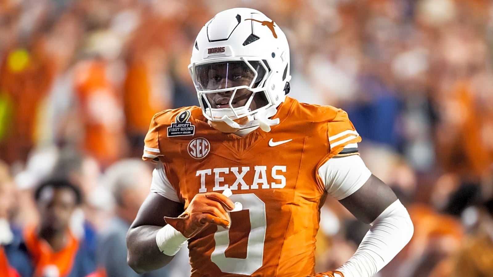 This LB could be Texas' most important player in 2025