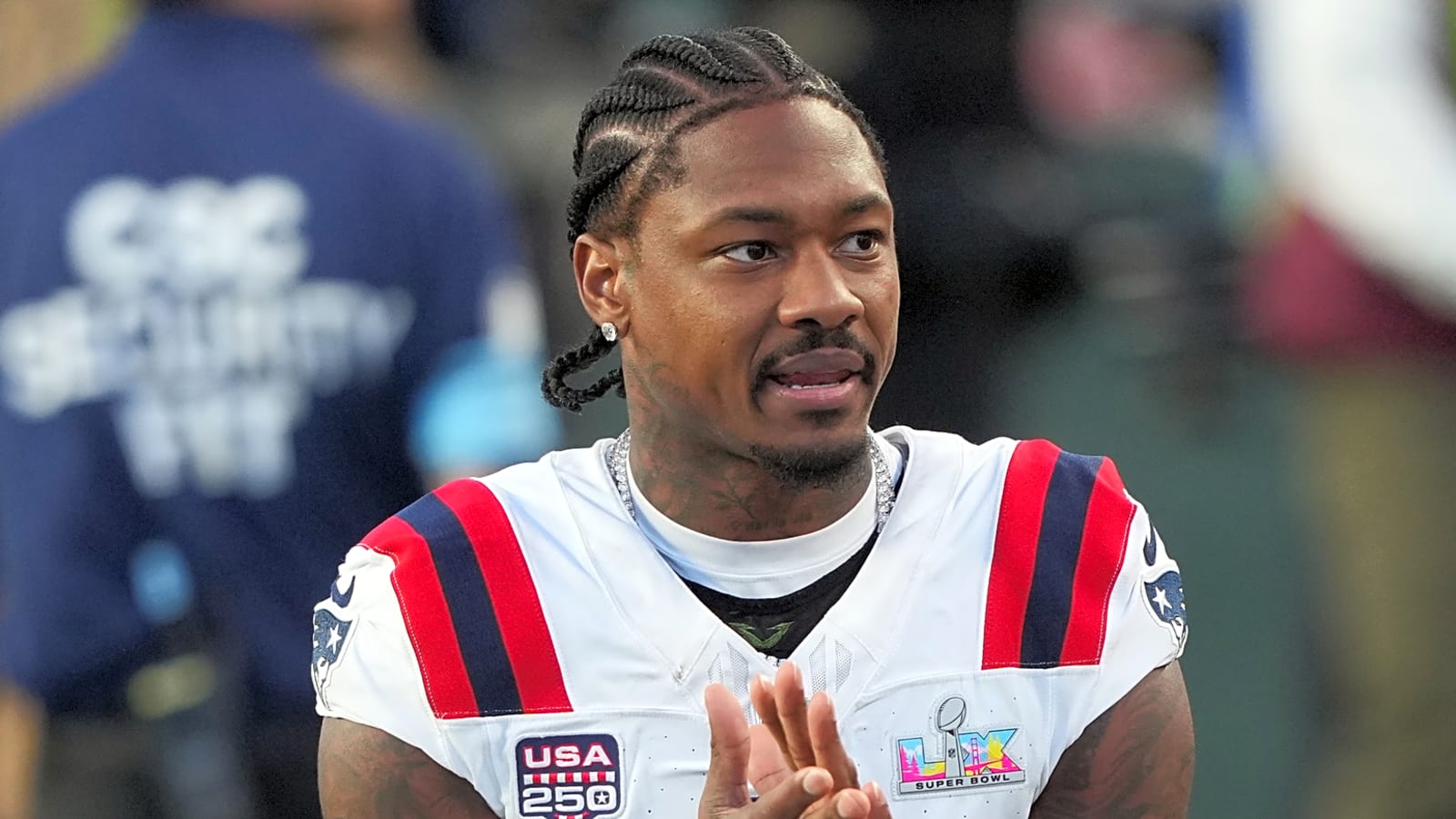 Diggs' future with Patriots is uncertain despite Super Bowl run