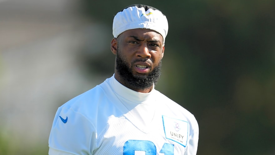 The 'NFL yards-per-reception leaders' quiz