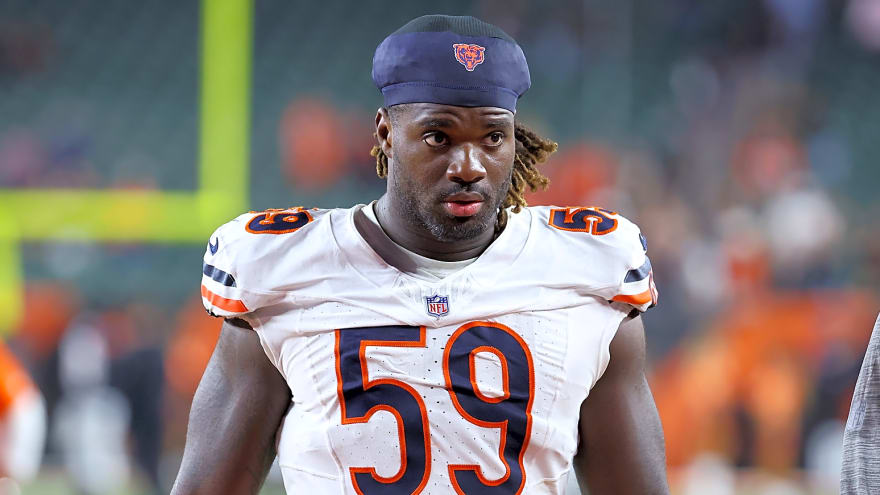 Dolphins Claim Jamree Kromah, Waive Rob Beal Jr.