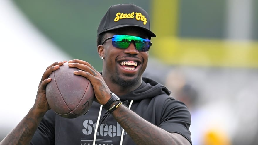 Report reveals why Steelers, Porter are at an impasse amid contract standoff