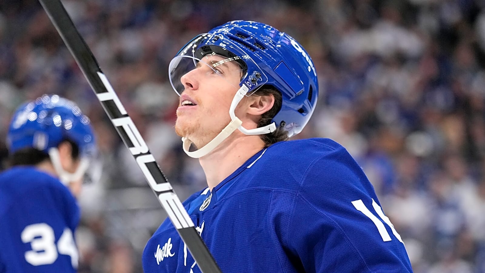 Mitch Marner reveals regret from time with Maple Leafs