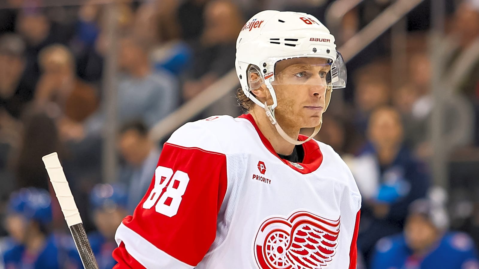 Six potentially productive NHL free agents looking for new teams