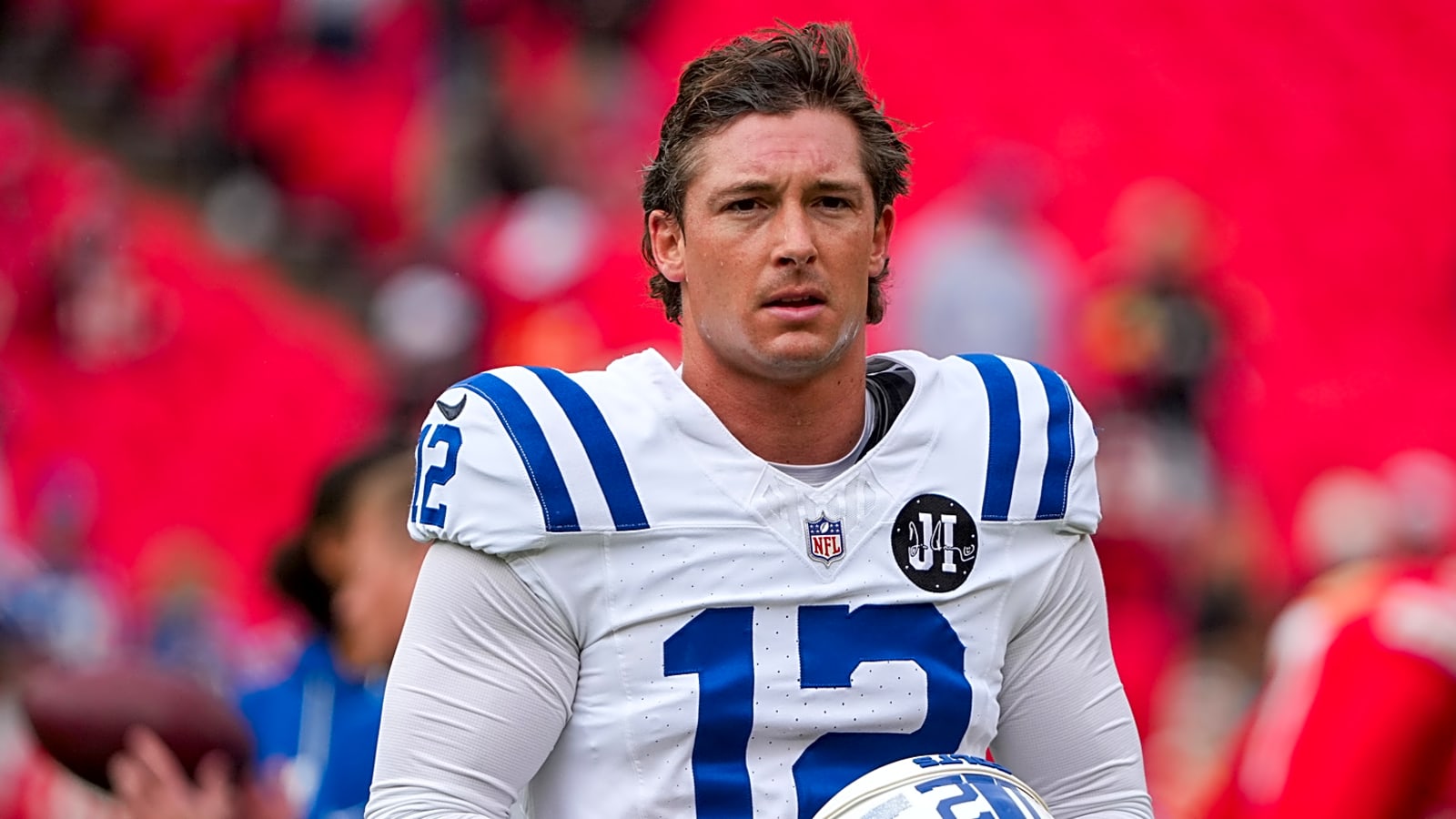 Bills Release K Michael Badgley From Practice Squad