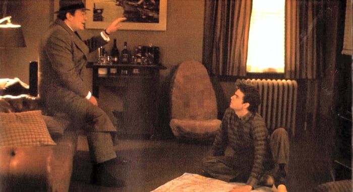“Orphans” (1987)