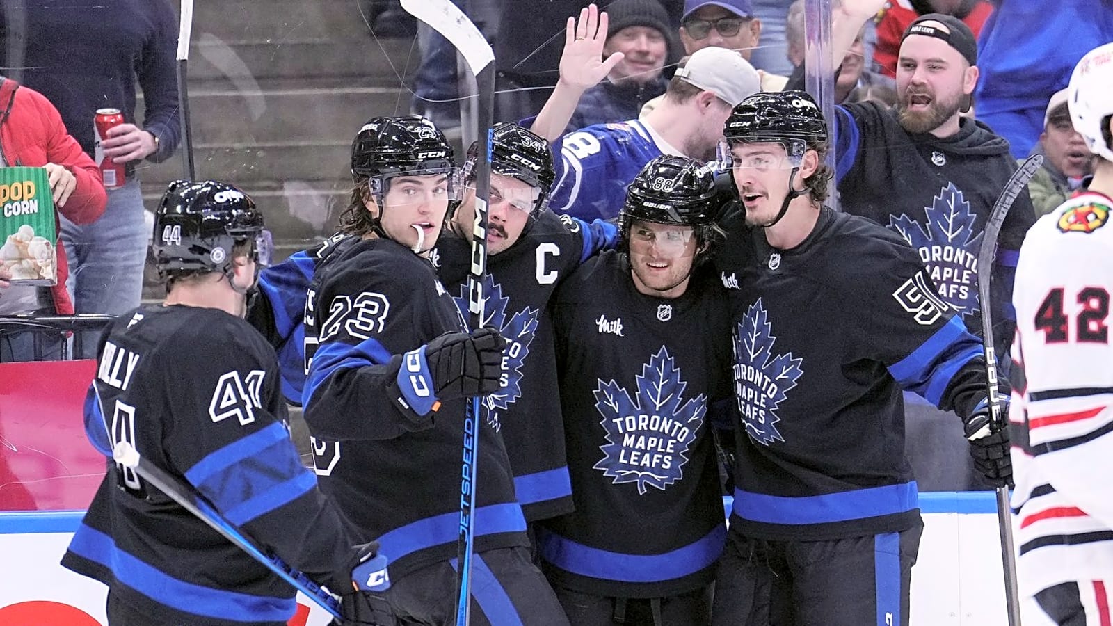 2025 NHL team salary cap rankings: #32-25