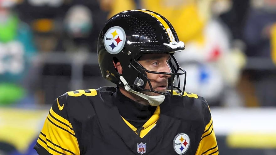 'I’m Having Battles With the Training Staff': Steelers QB Aaron Rodgers Reveals Truth About His Wrist Injury