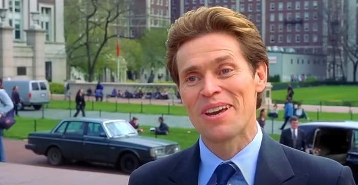 “I’m something of a scientist myself”