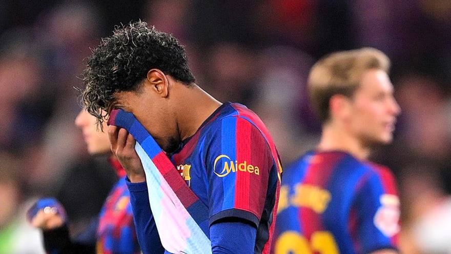 Real Madrid bring Barcelona's golden run to an end