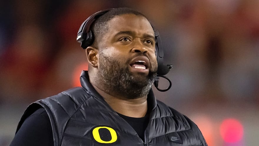 Alabama reportedly hiring assistant coach with notable experience