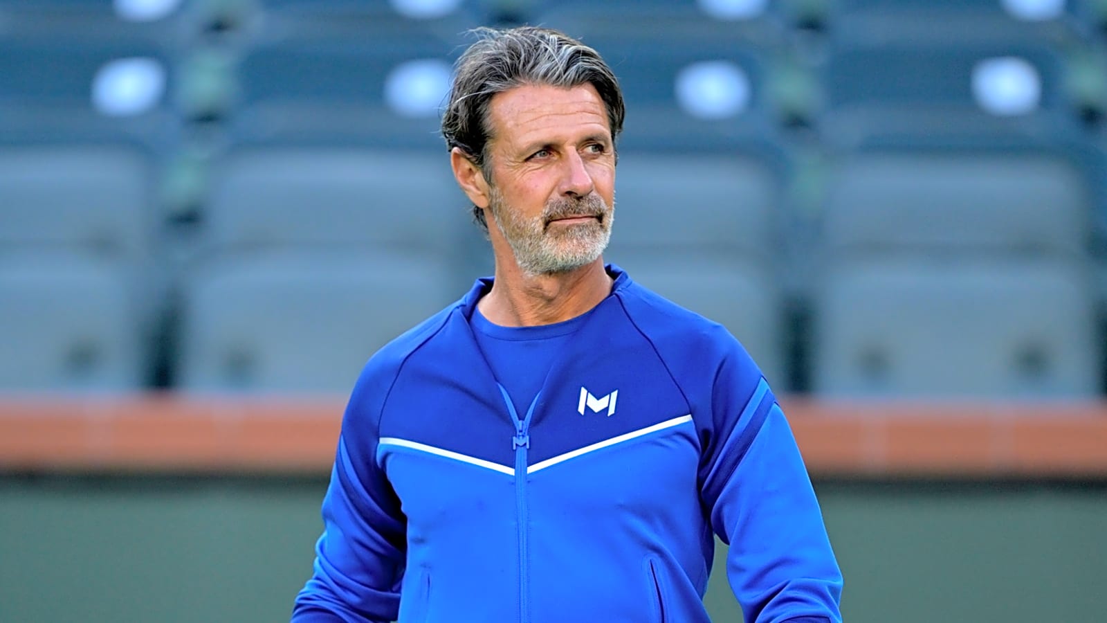 Patrick Mouratoglou Slams Goran Ivanisevic for Publicly Criticizing Stefanos Tsitsipas After Wimbledon Exit