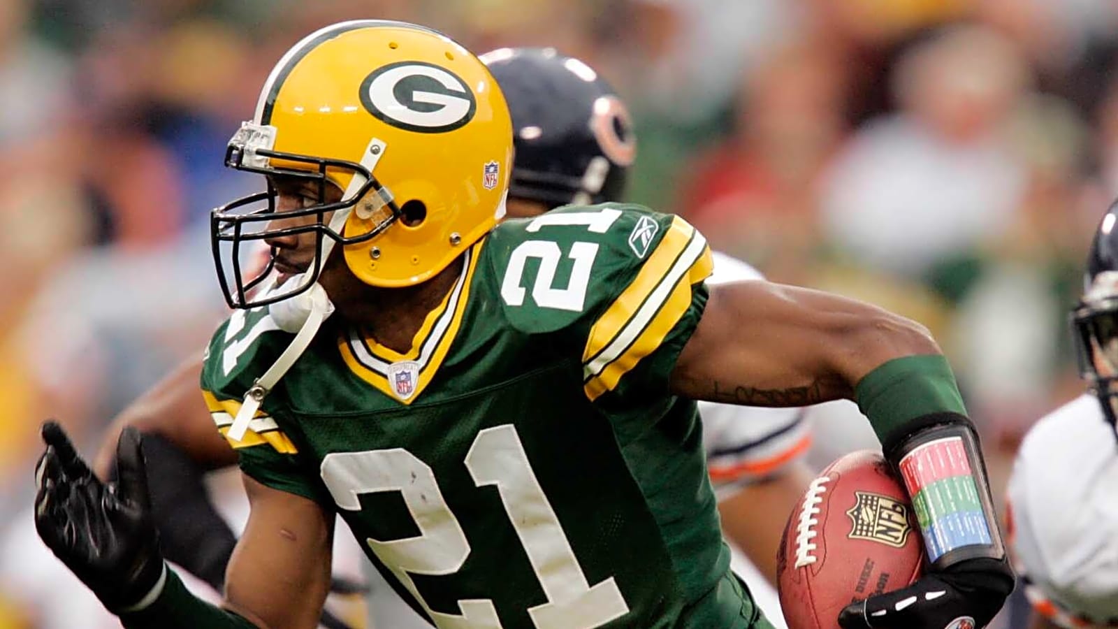 Green Bay Packers Legend Buys Stake in Different NFL Franchise