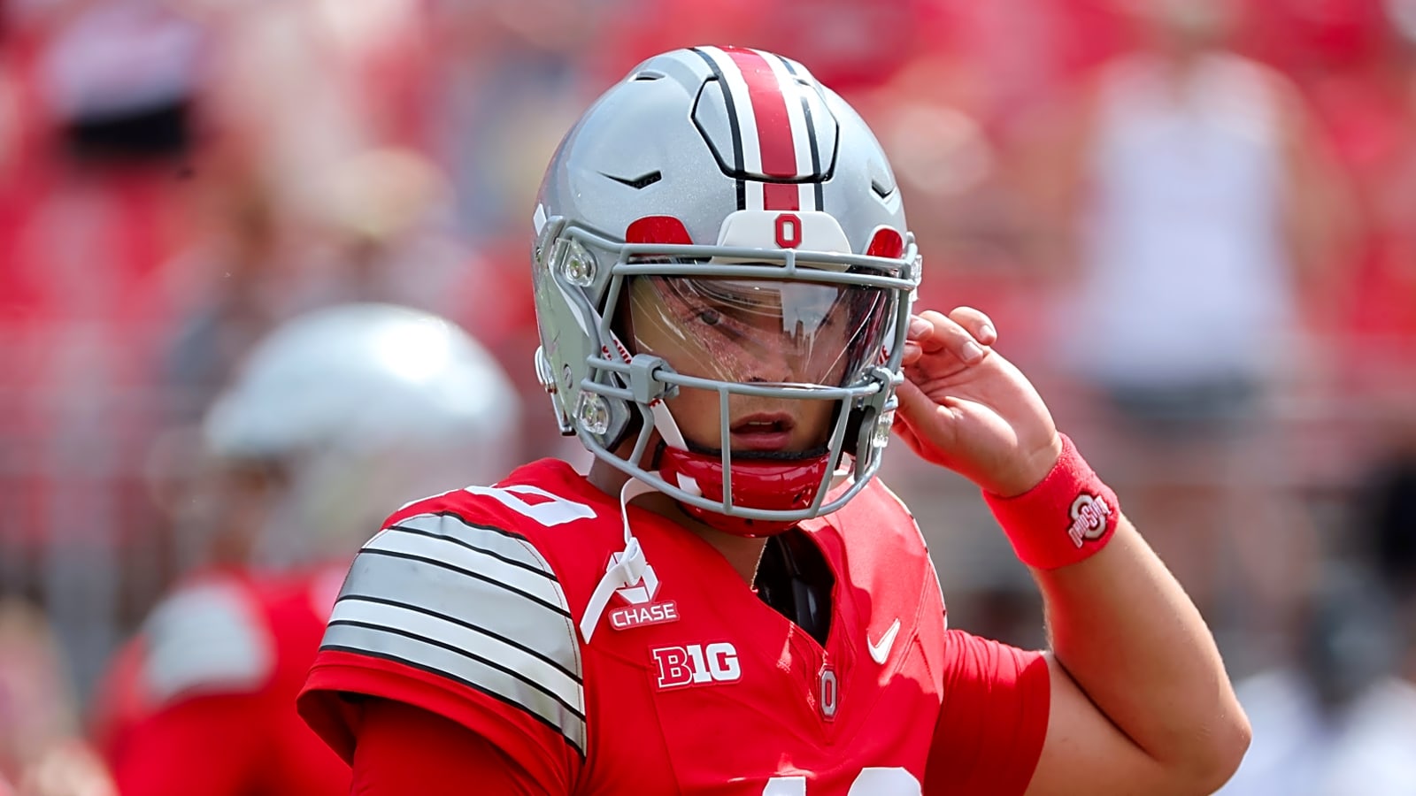 College football rankings: AP Top 25 Poll after Week 1 officially released