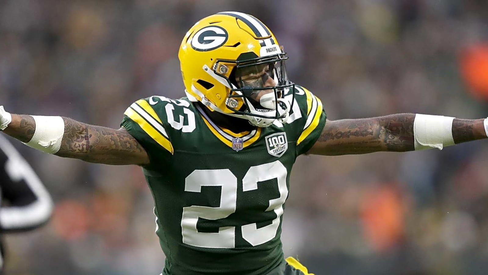 Analyst sees best fit for Jaire Alexander somewhere other than Green Bay