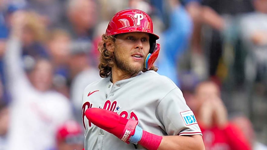 Should Phillies and Pirates swap former All-Stars?