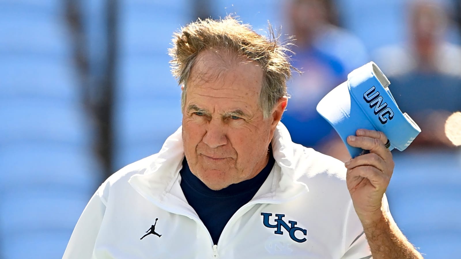 HOF voter explains why he left Bill Belichick off his ballot