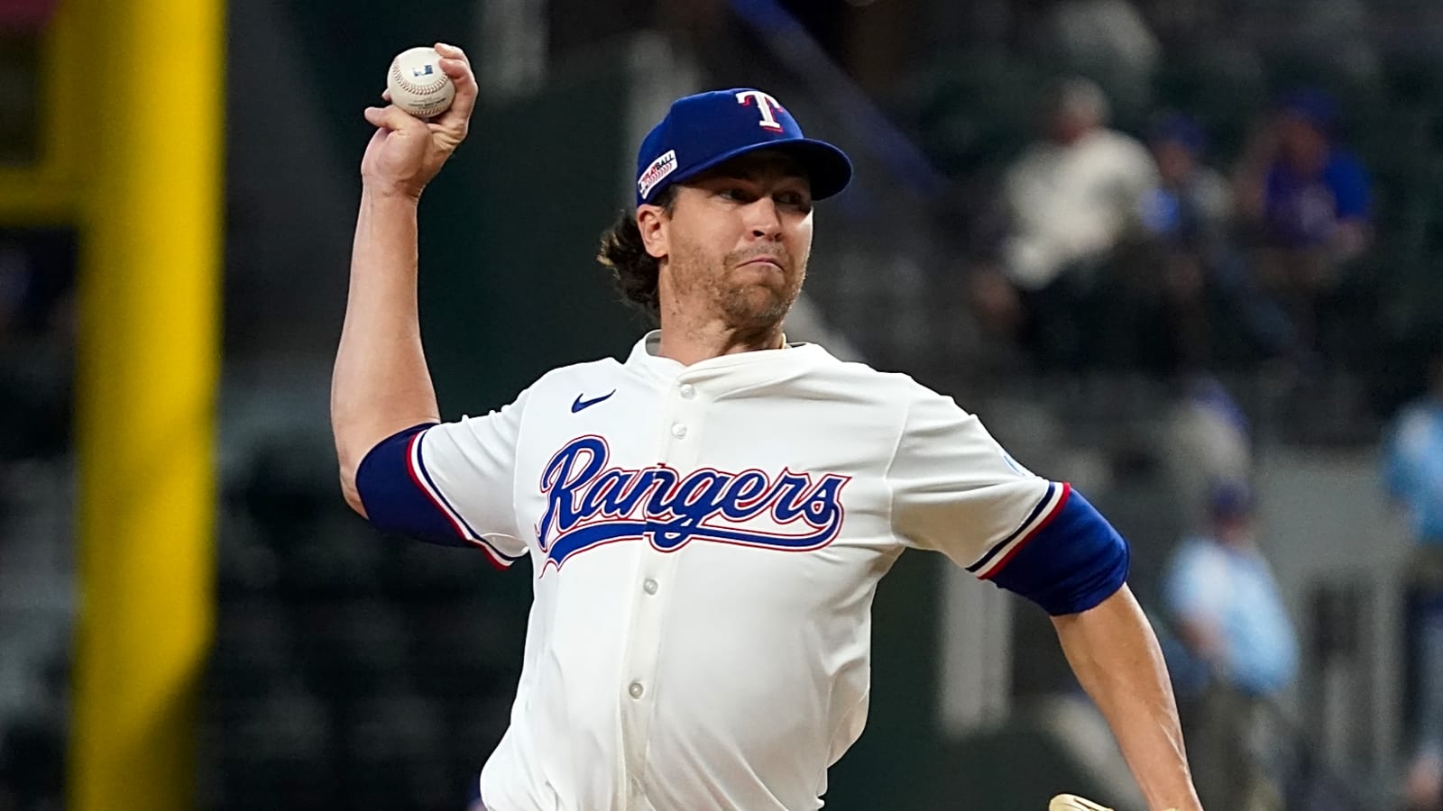 Jacob deGrom is revitalizing his dormant Hall of Fame