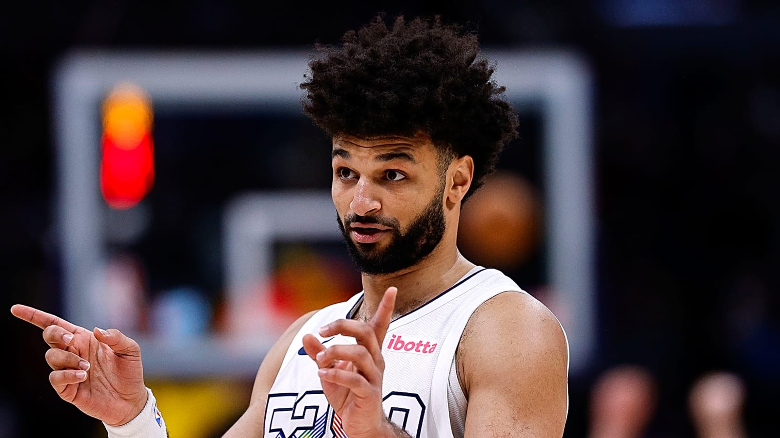 Jamal Murray furthers legacy as a playoff icon
