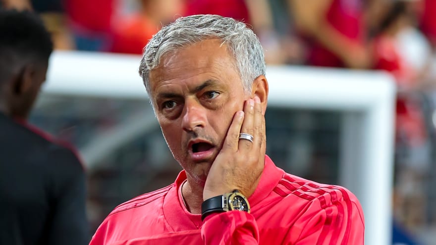 Jose Mourinho returns to Benfica: A full circle moment for the 'Dark Lord of Football'