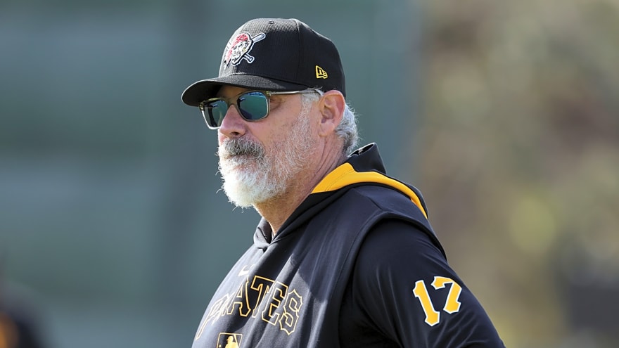 Twins going backward with reported hiring of Derek Shelton