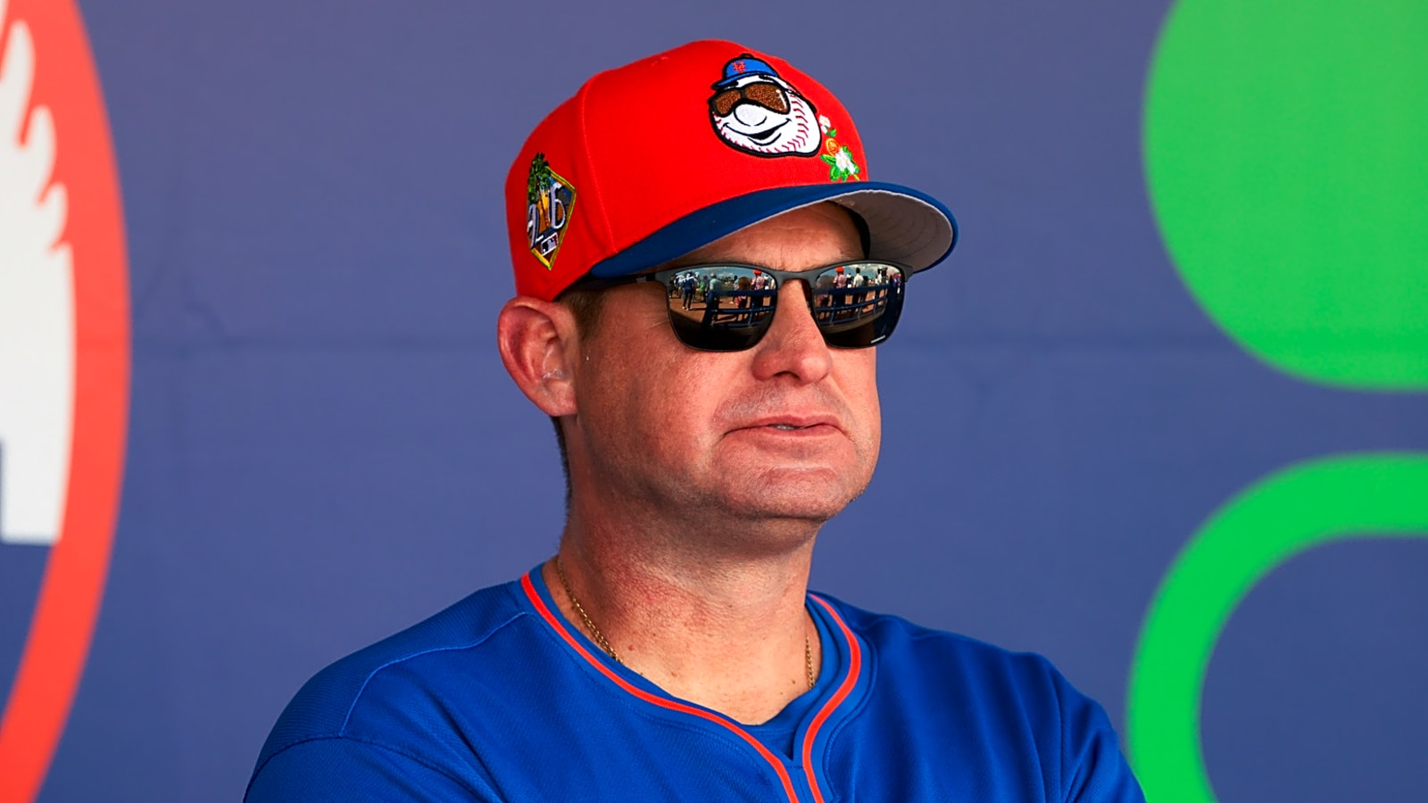 Carlos Mendoza compares Mets and Yankees fans, discusses pressure after 2025 collapse