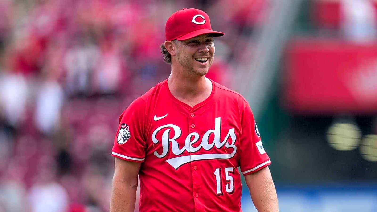 Emilio Pagan gets nice new contract after impressive season