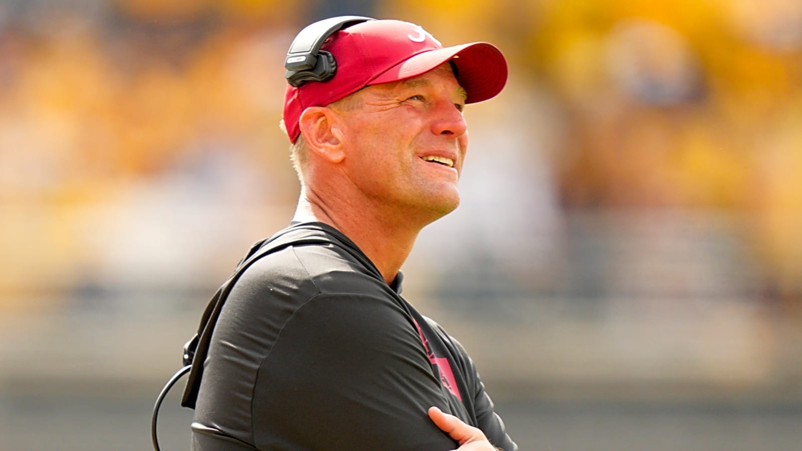 How Alabama football’s strength of schedule stacks up vs. top teams in college football