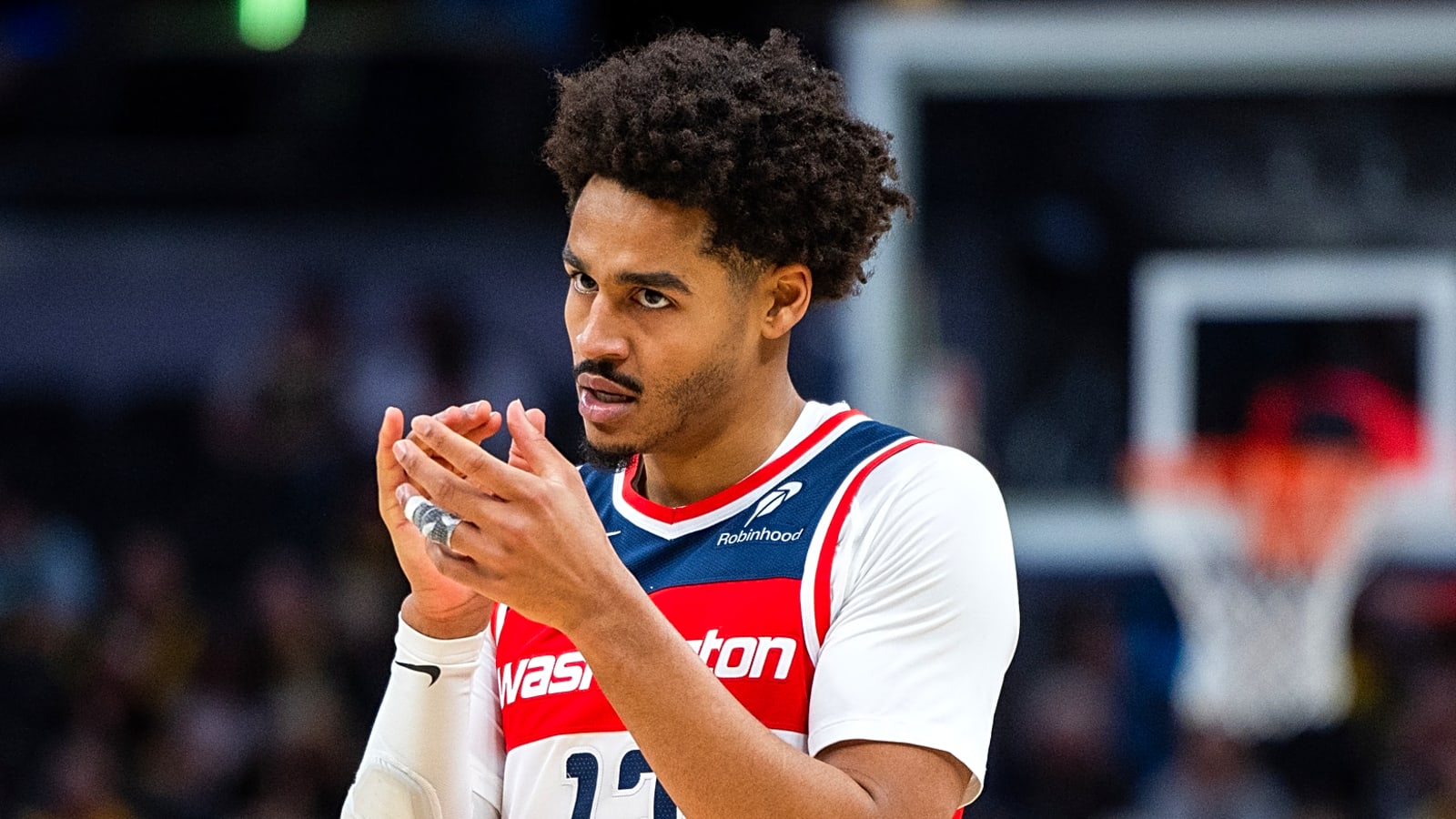 Wizards pull off move to open up significant salary-cap space