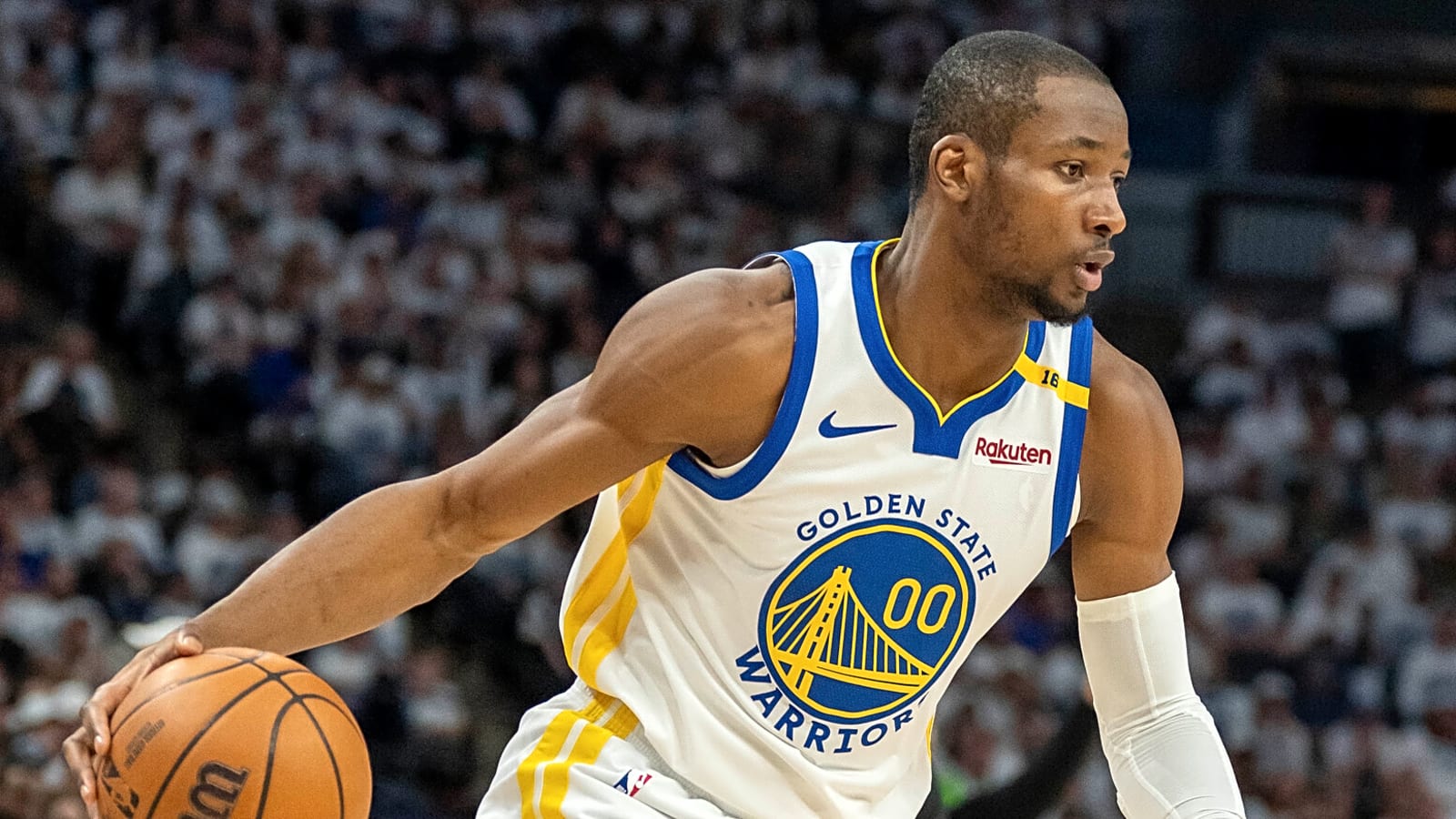 What is Jonathan Kuminga's value? NBA execs weigh in