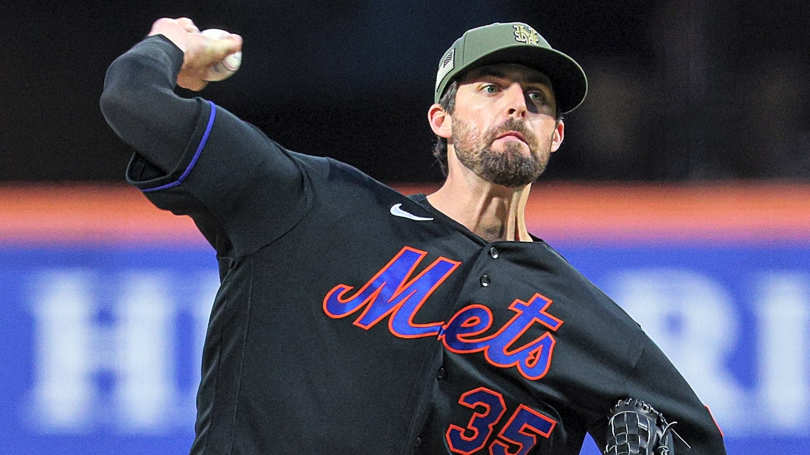 Mets, Clay Holmes yet to have significant extension talks