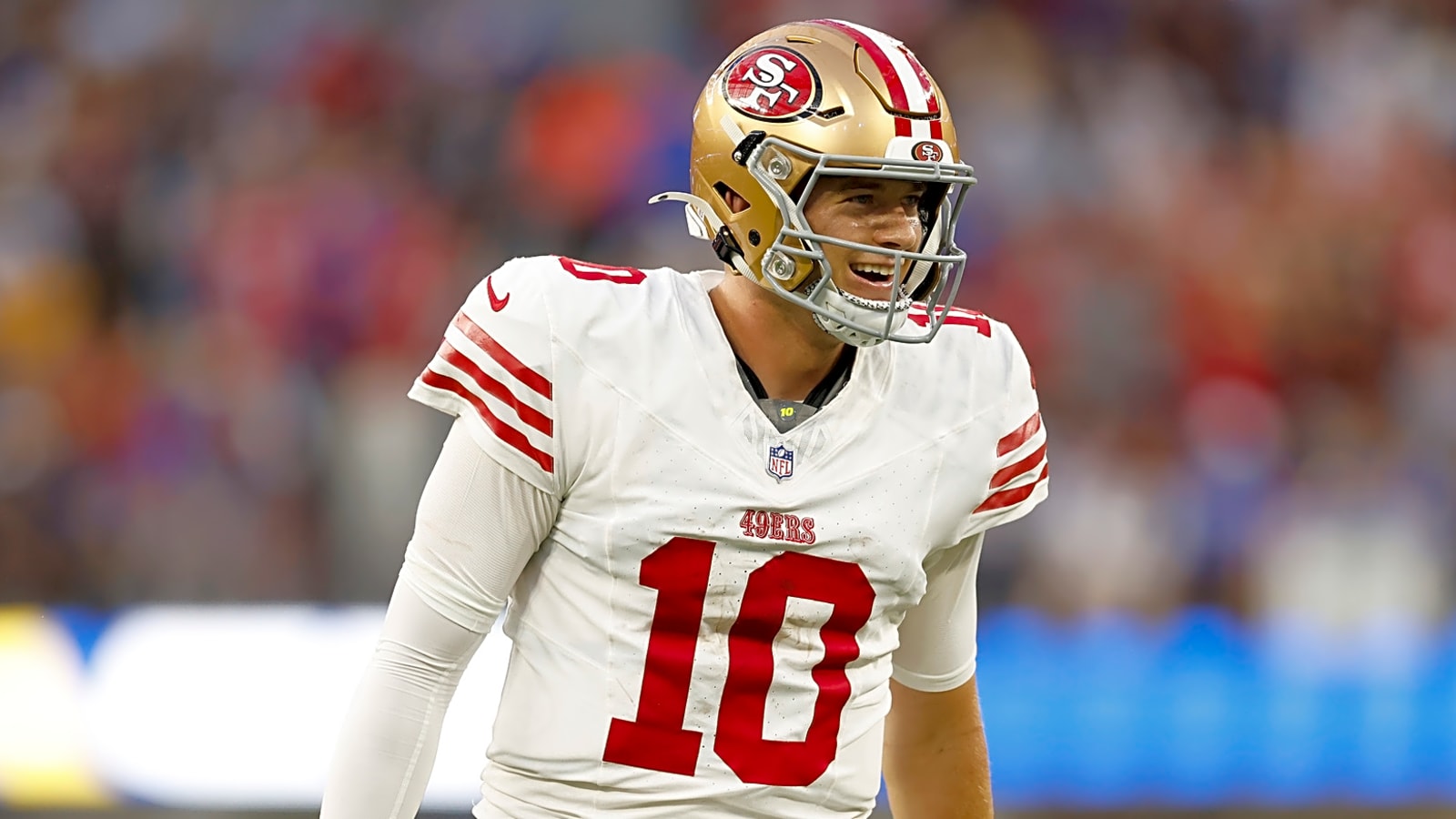 The 'NFL rookie QB passing leaders' quiz