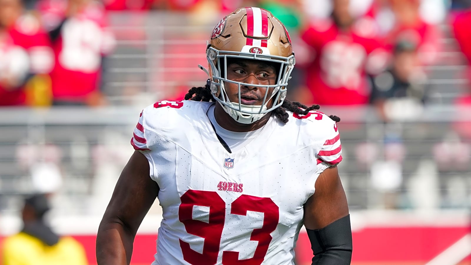 Even more 49ers players facing multi-week absences due to injury