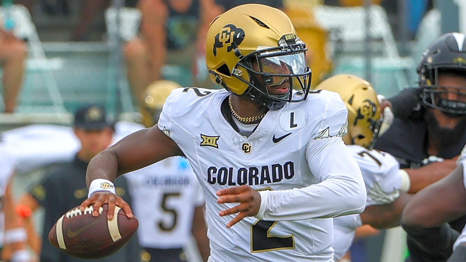 Why workout with QB Shedeur Sanders may hint at Giants' draft plans