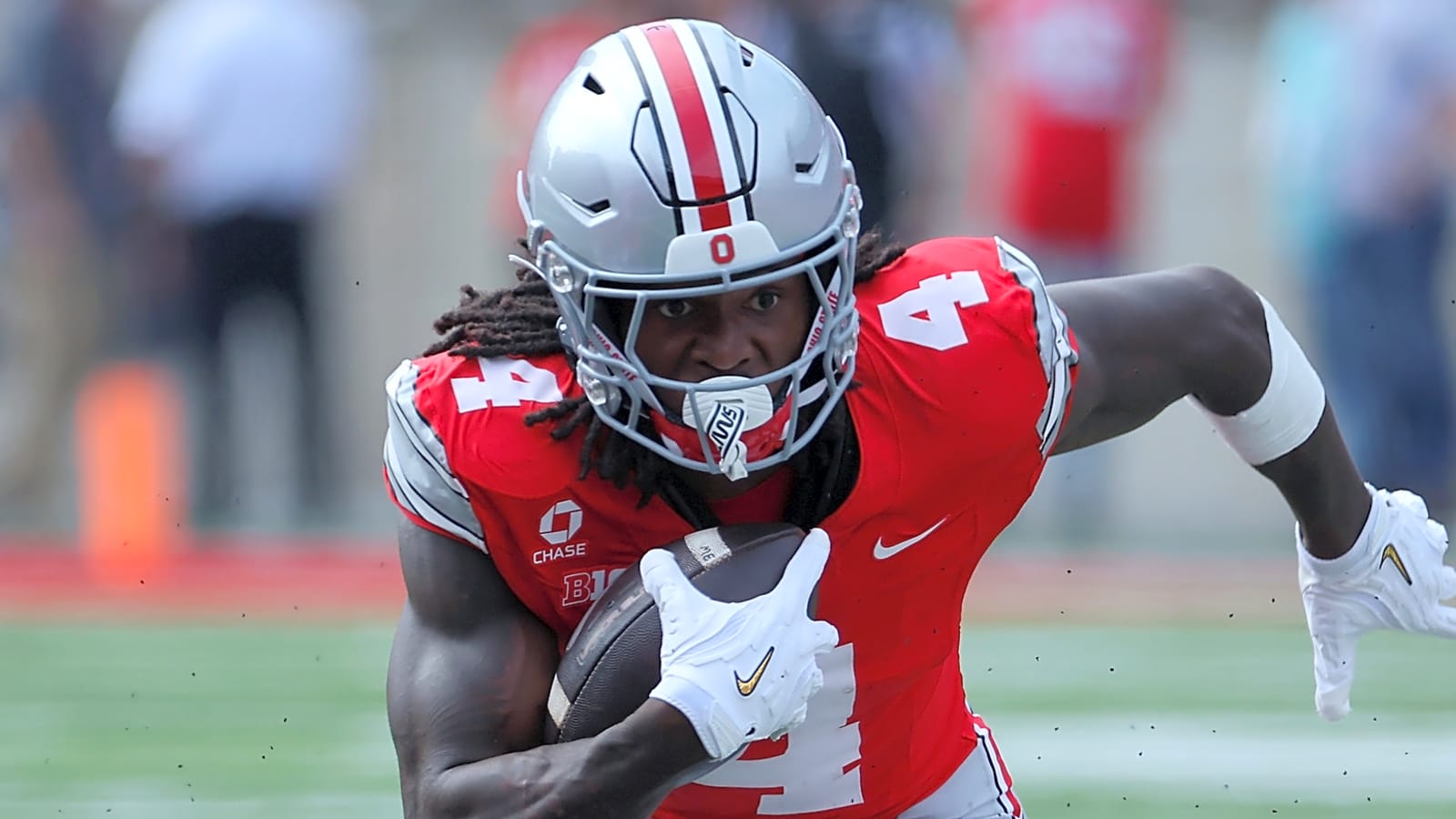 Kids who will be playing on Sundays: OSU's Smith looks like future No. 1 pick