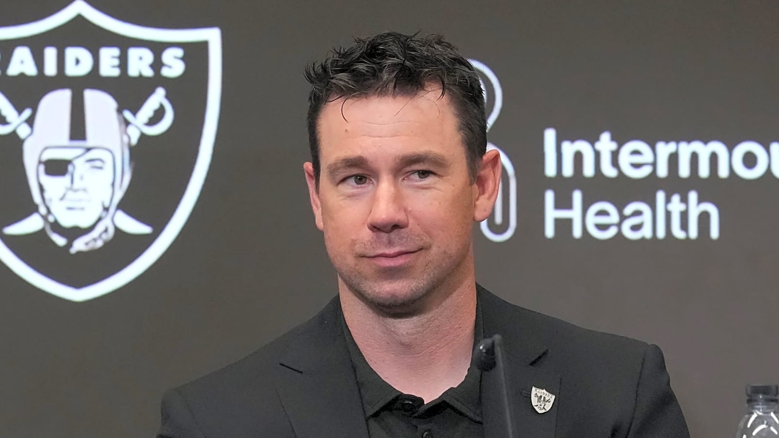 Raiders' best move of the offseason wasn't getting Fernando Mendoza