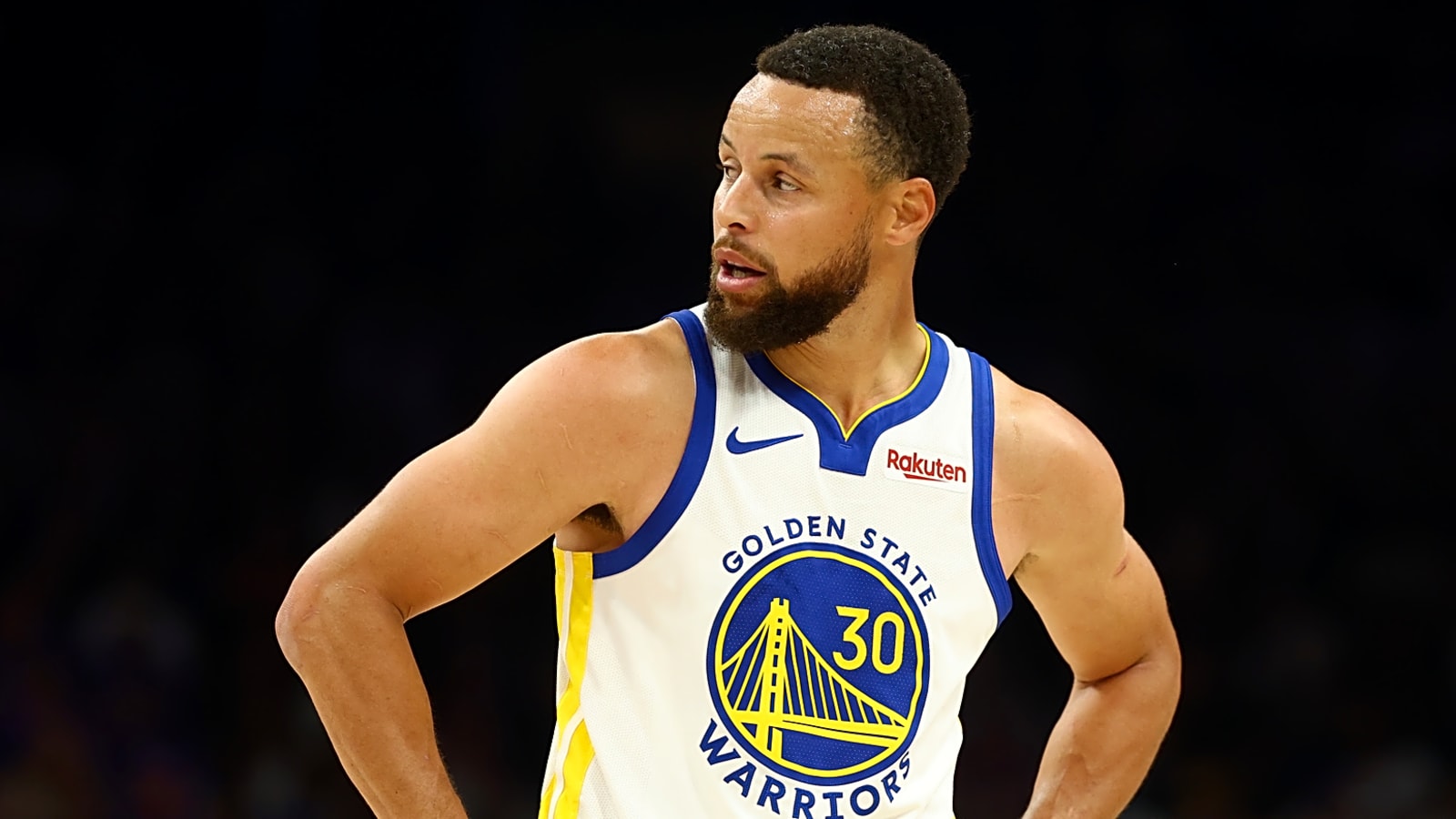 Stephen Curry lands 10-year endorsement deal after Under Armour split