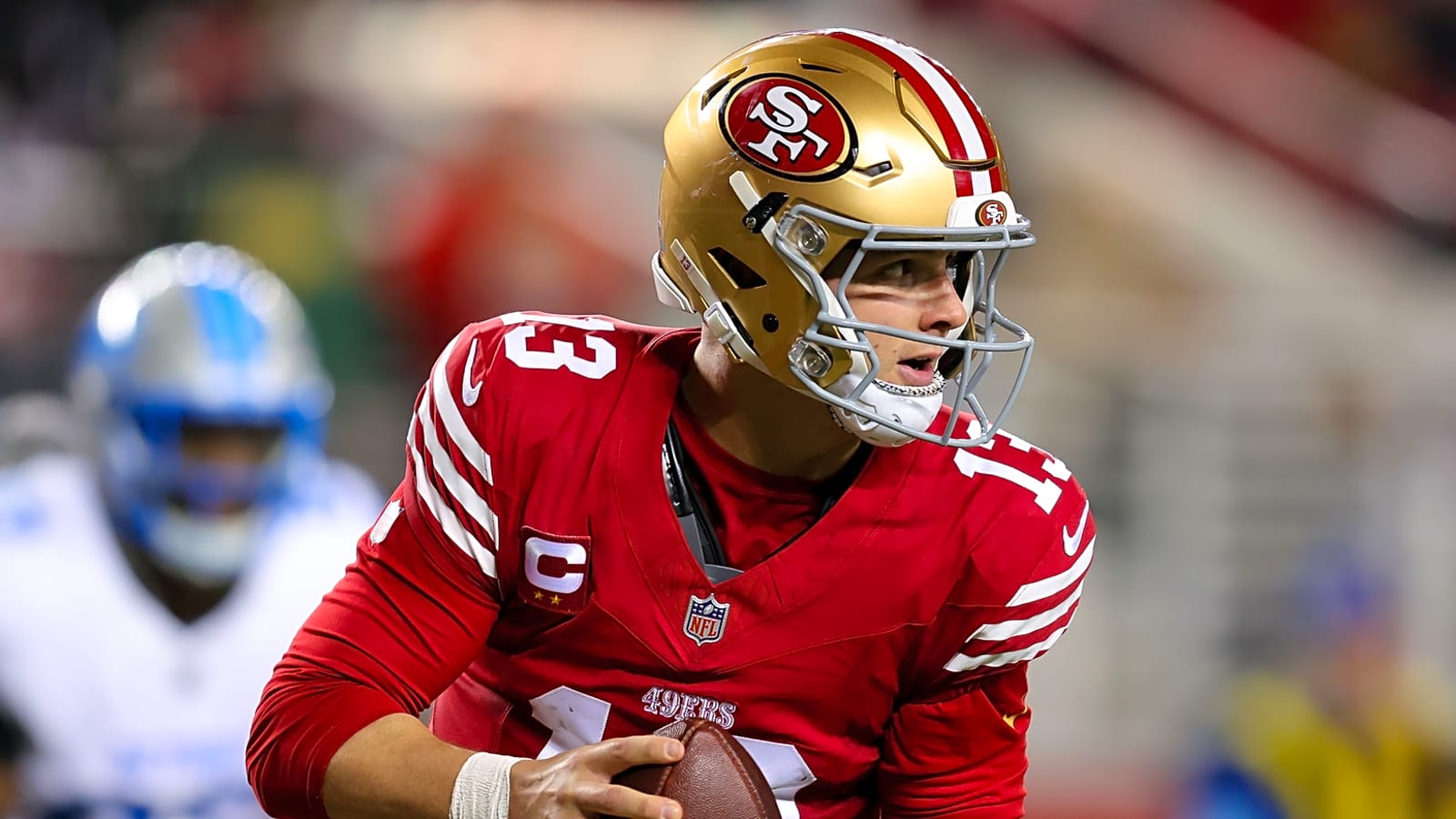 Three burning questions for 2025 49ers