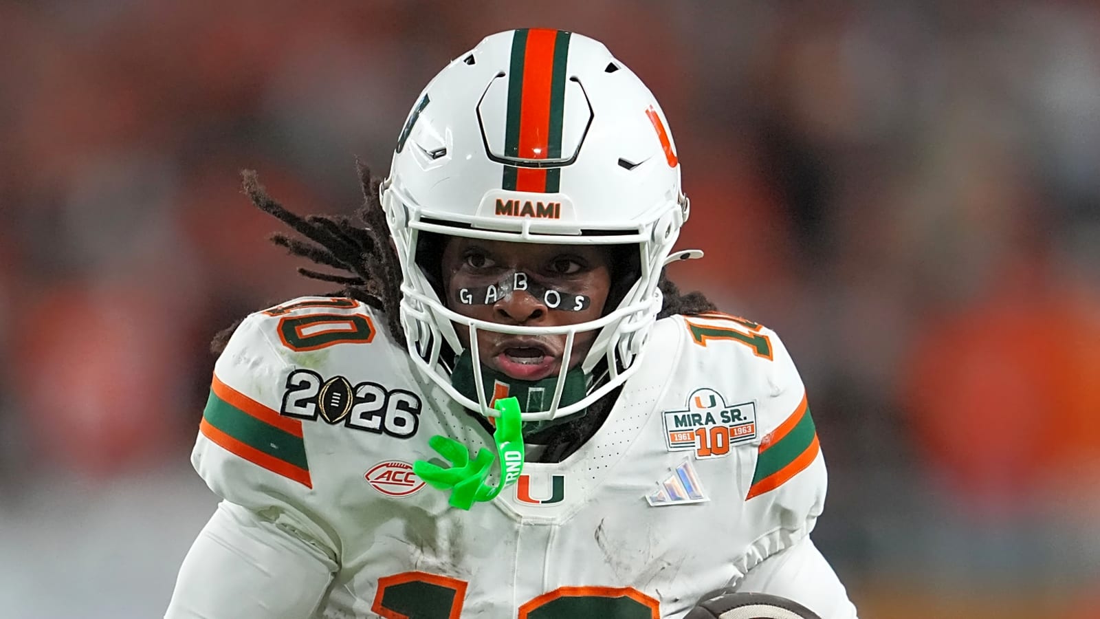 Malachi Toney expected to see significant NIL boost after stellar freshman season