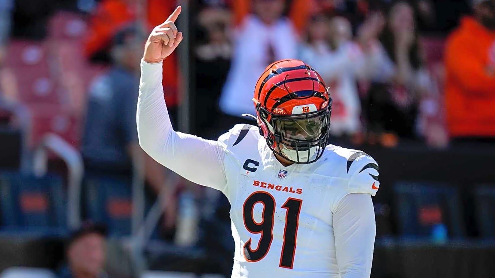 The 'Season-sack leaders by NFL team' quiz