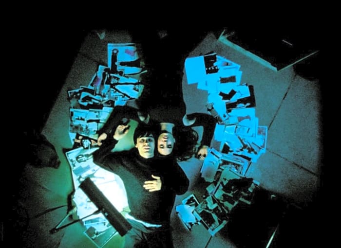 'Requiem for a Dream'