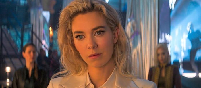 Alanna Mitsopolis (Vanessa Kirby)