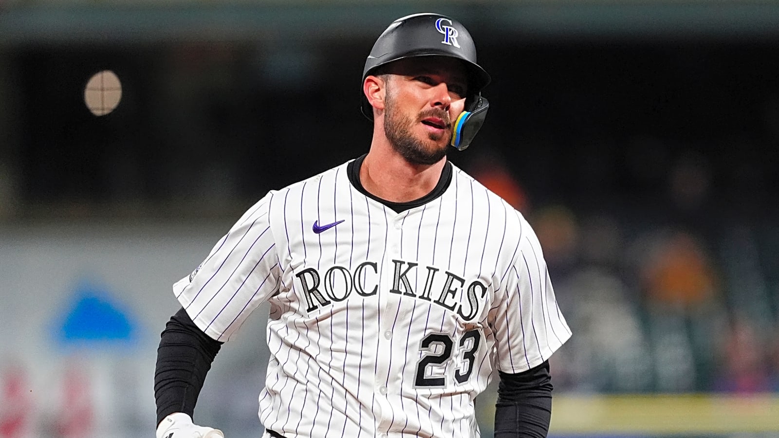 Kris Bryant's injury puts Rockies' future in serious doubt