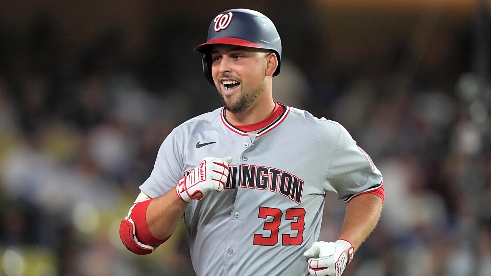 Red Sox should consider adding former World Series champion 1B