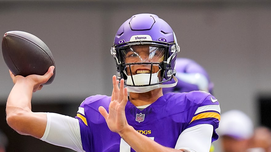 Packers To Sign QB Desmond Ridder; Latest On Jordan Love, Malik Willis