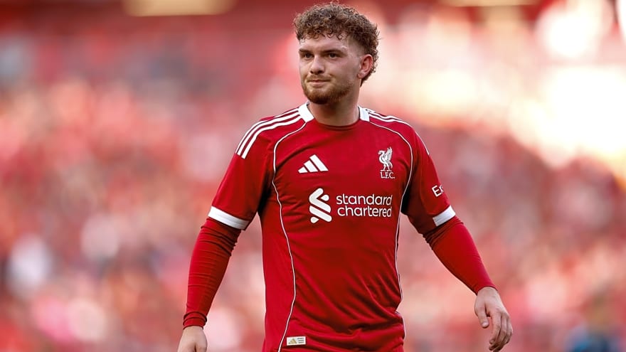 ‘Bring him back’ – Don Hutchison is itching to see Premier League winner returning to Liverpool