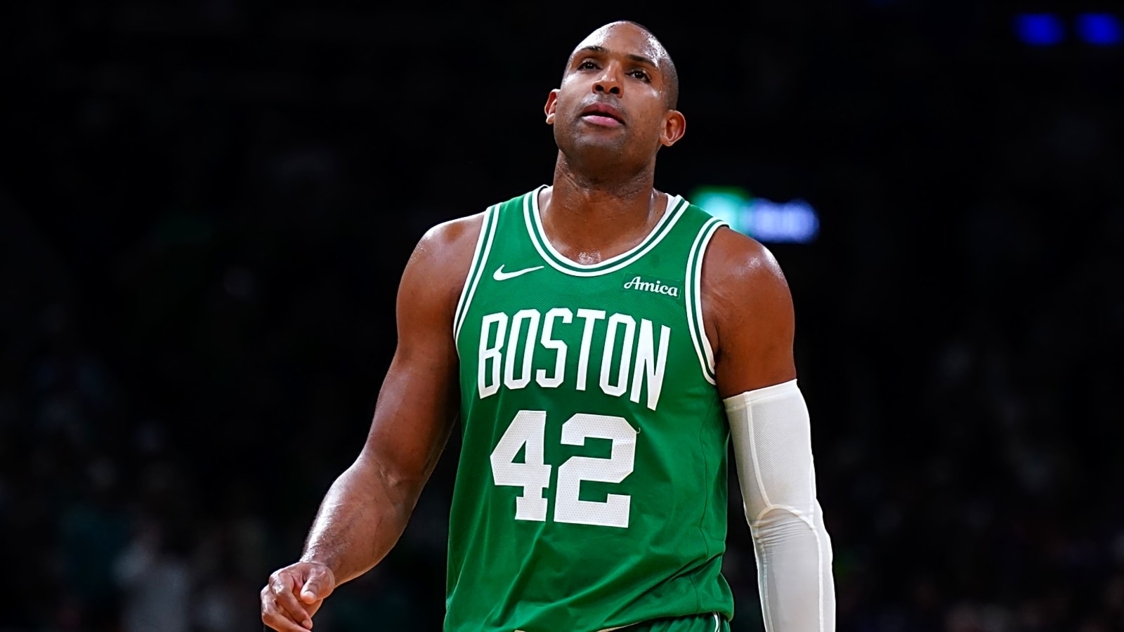 Warriors Expected Al Horford To Sign With Them Last Week
