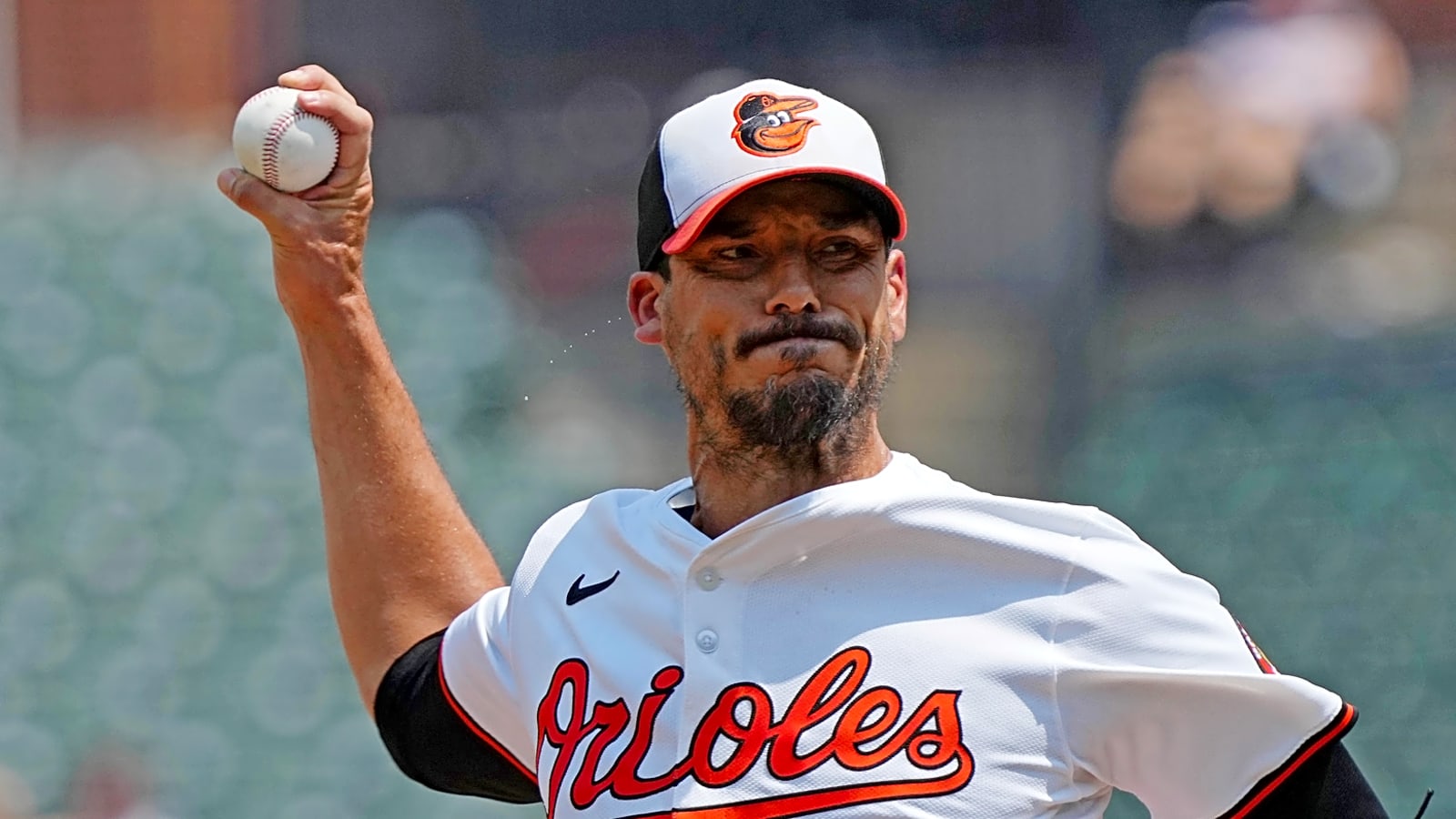 Orioles have an underrated trade chip in Charlie Morton