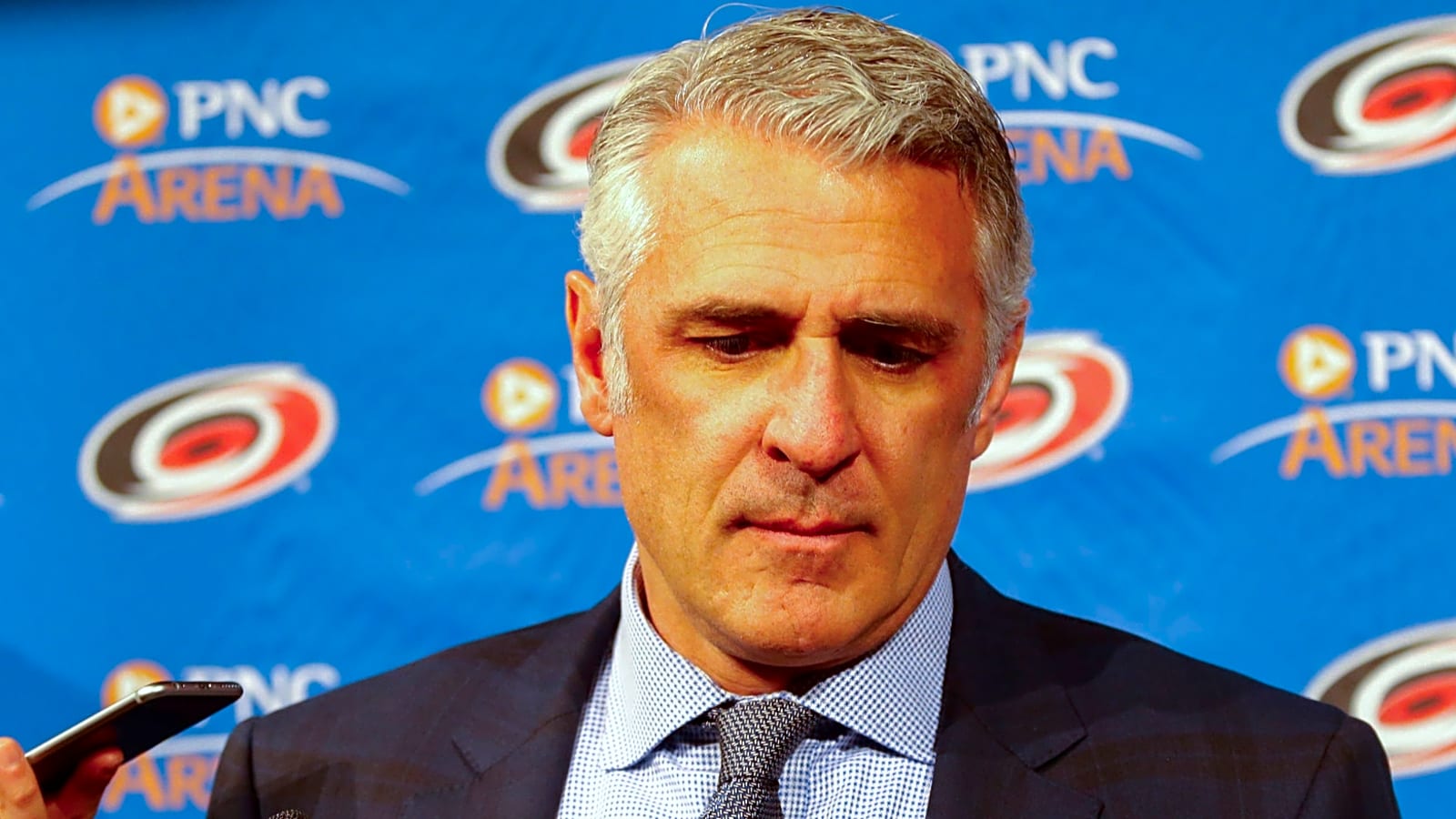 Kraken to name Ron Francis president, Jason Botterill GM