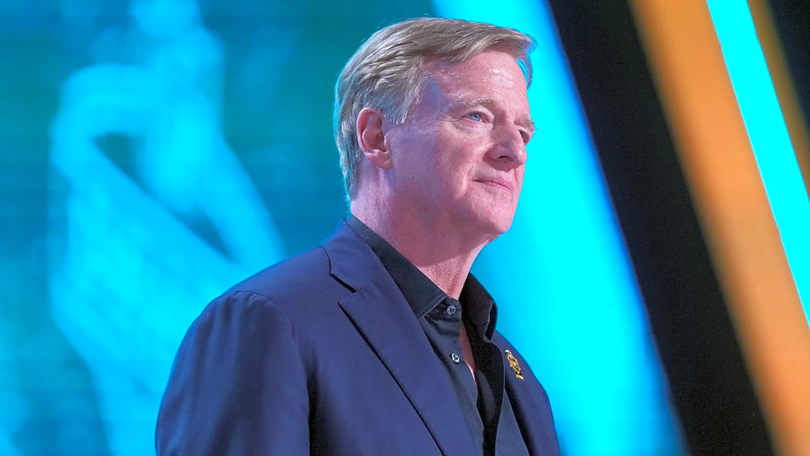 NFL attempts to ease government scrutiny with Fox triple-header